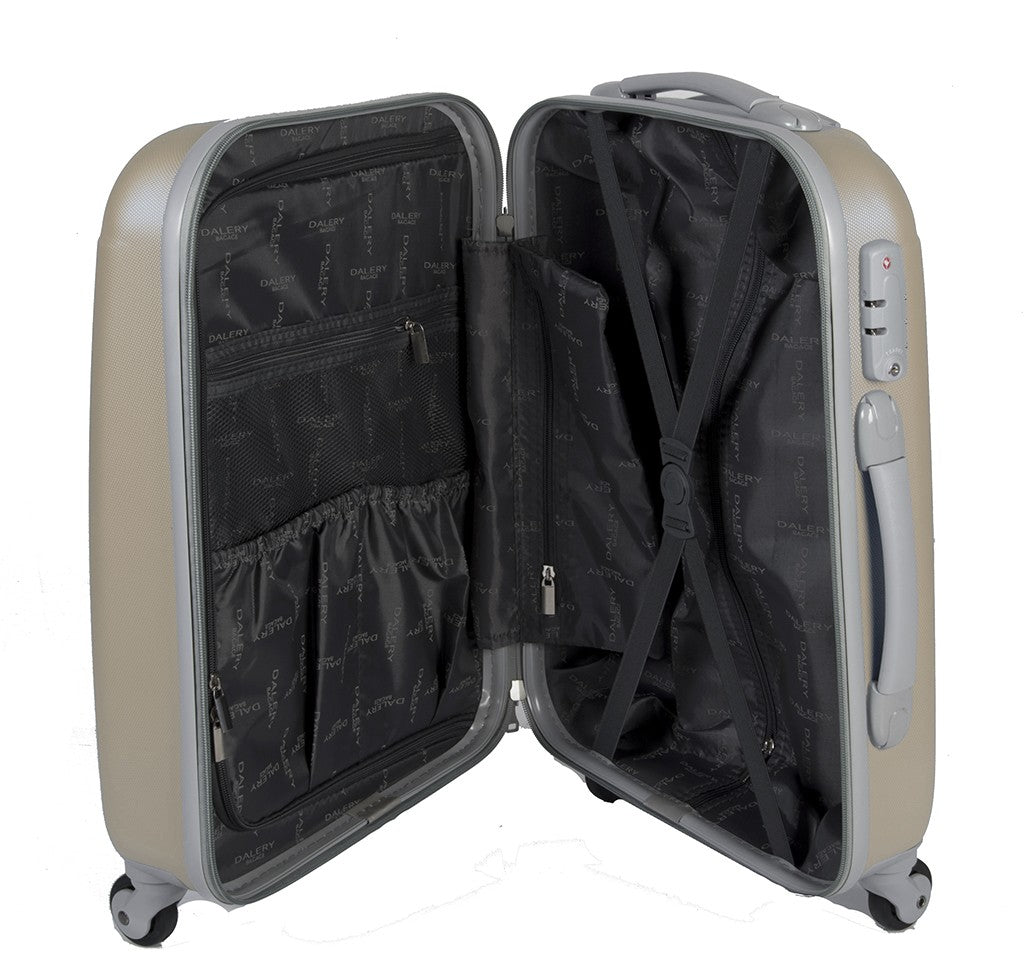 Bagage cabine 50 cm (T2050)