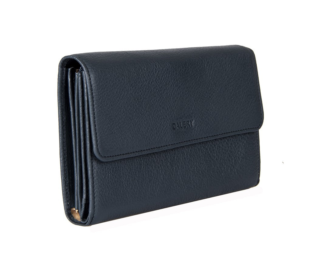 PATRICIA