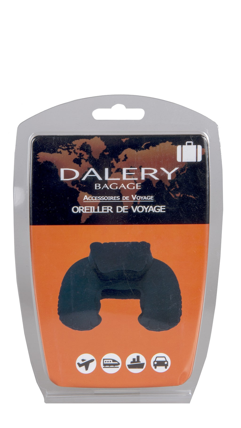 Coussin de Voyage DDAC1804