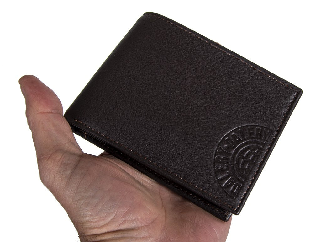SHARP3028 Wallet