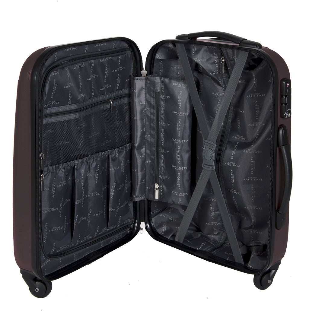 Bagage cabine 50 cm (T2050)