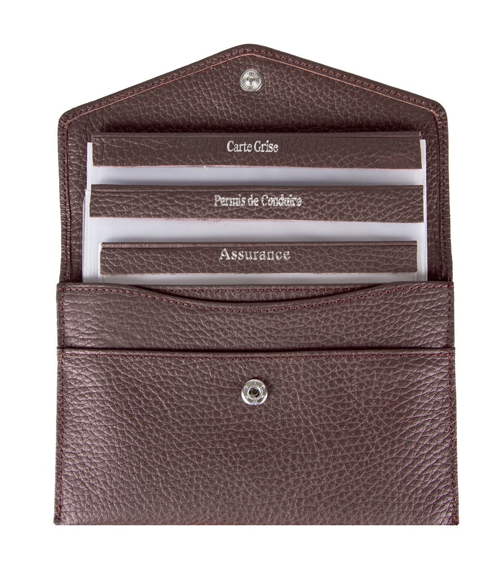 Document holder MEX131