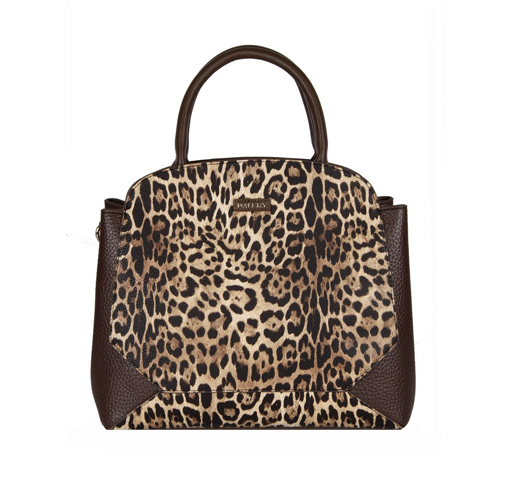PRINT LEO L