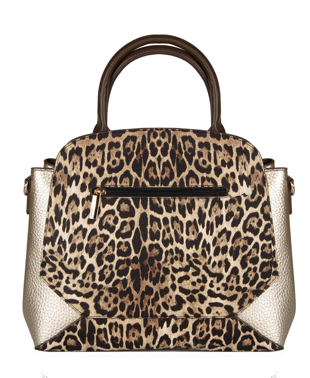 PRINT LEO L