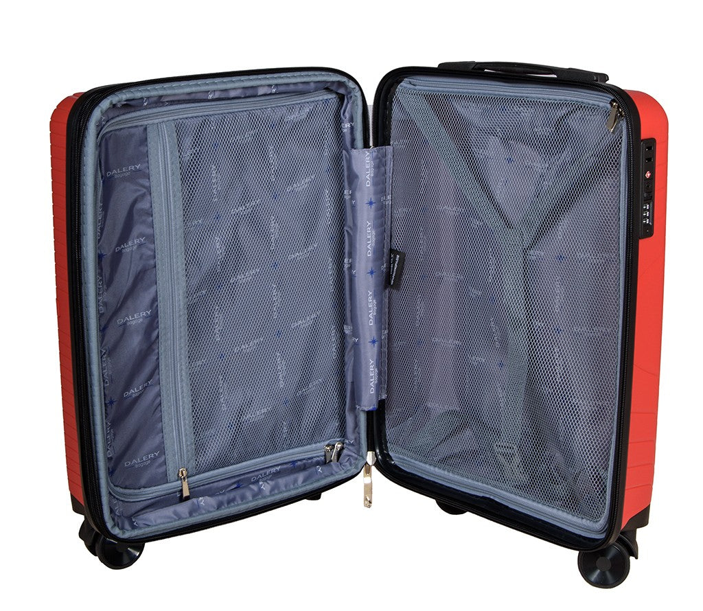 50cm Cabin Luggage (LEANNE)