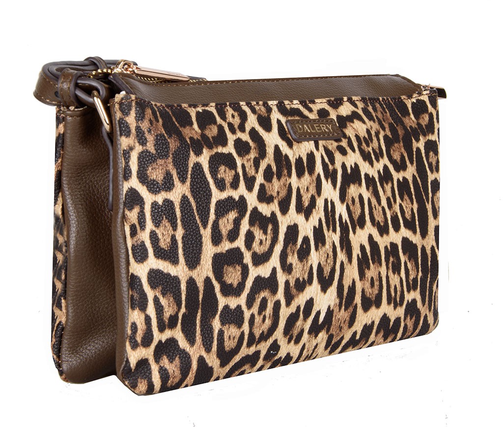 PRINT LEO S