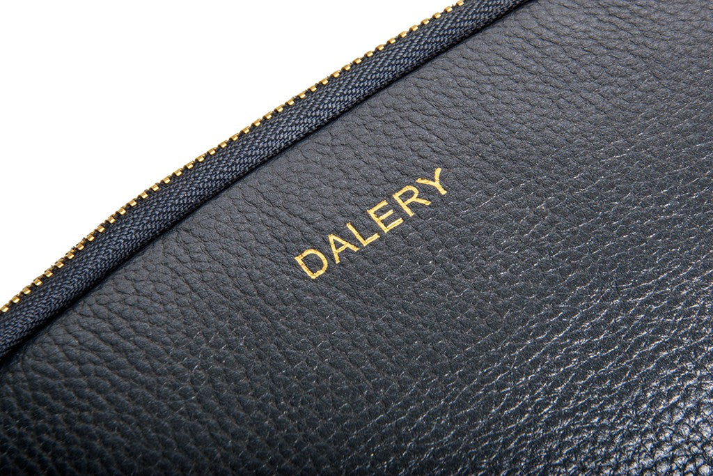 ZAZY Leather Bag