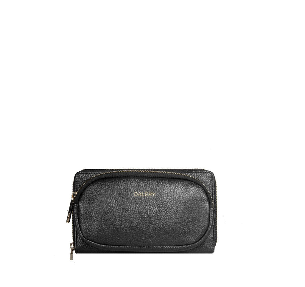 ZAZY Leather Bag