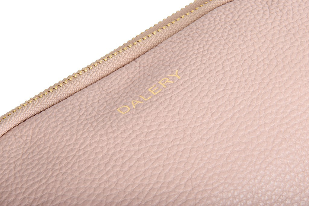 ZAZY Leather Bag