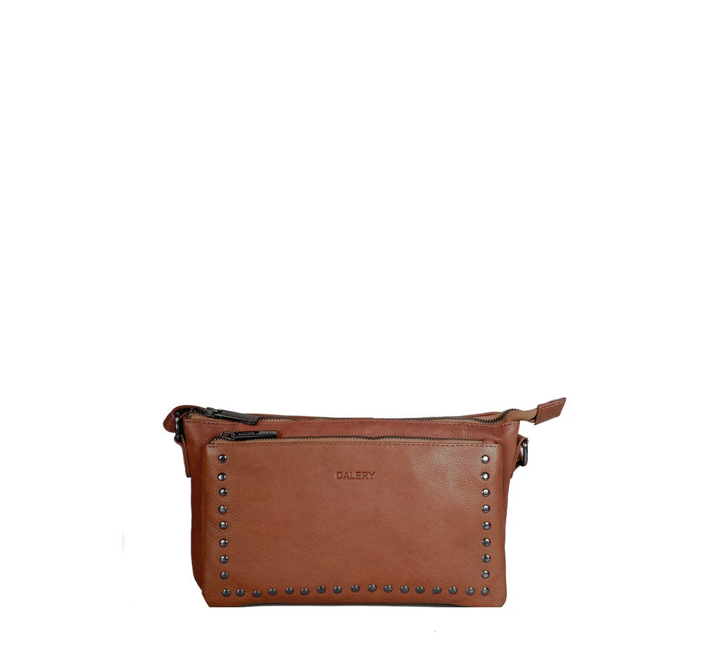 NINA Leather Bag