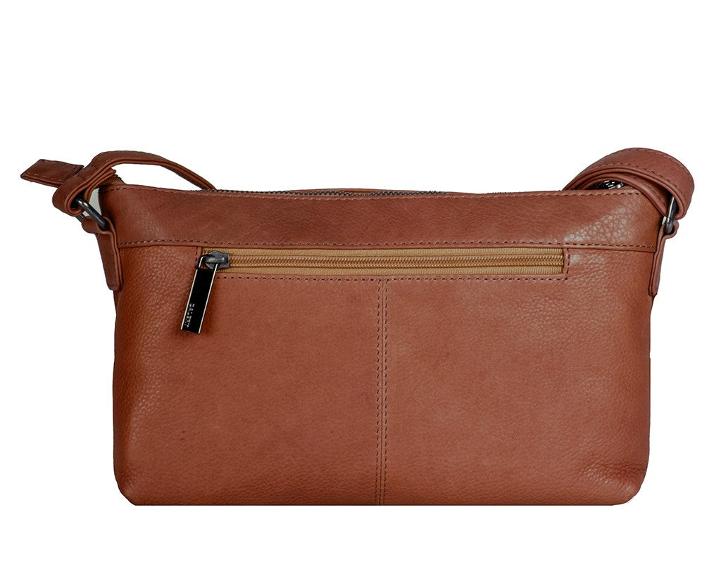 NINA Leather Bag