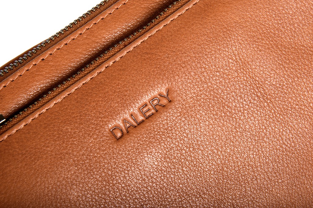NINA Leather Bag