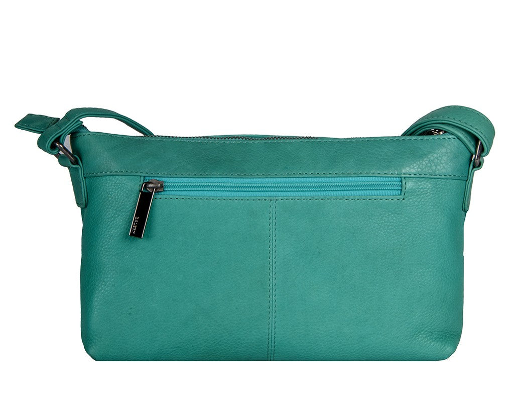 NINA Leather Bag