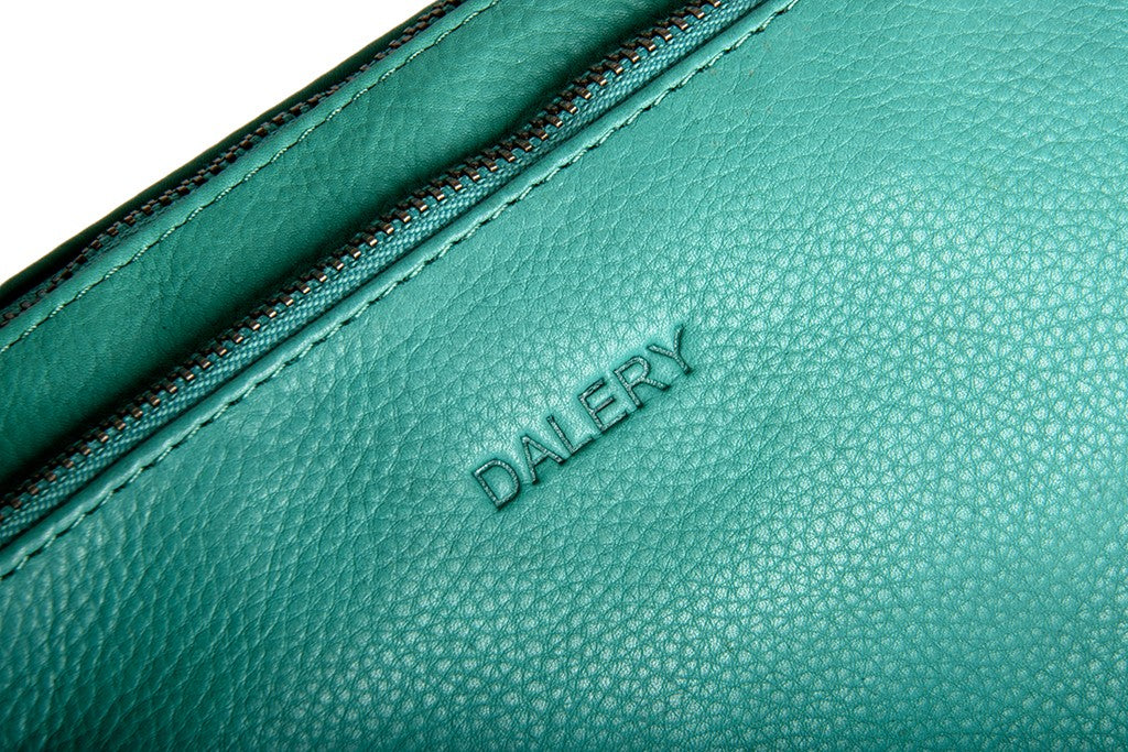 NINA Leather Bag