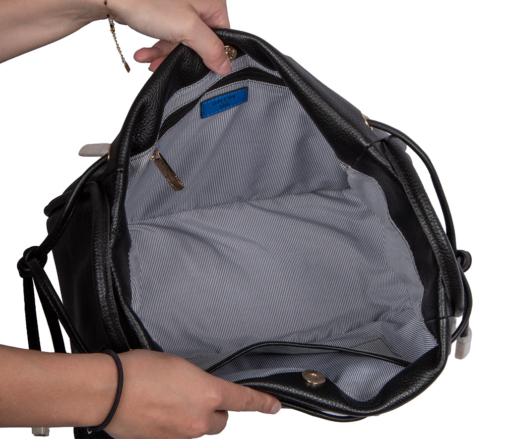 CORDORA shoulder carry