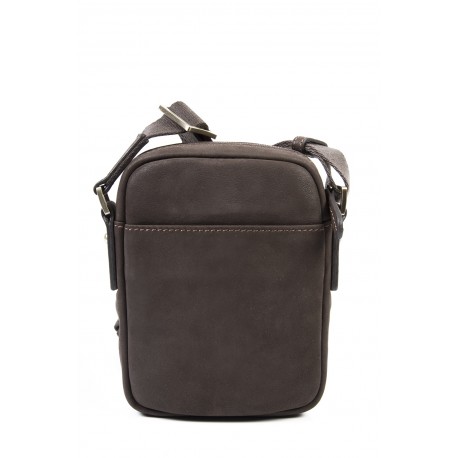 Sac Besace Homme Cuir