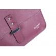Sac cuir Porté travers HELEA