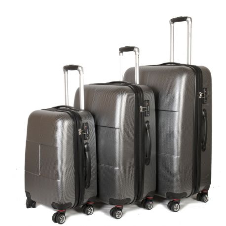 Set 3 Bagages (JEREMY)