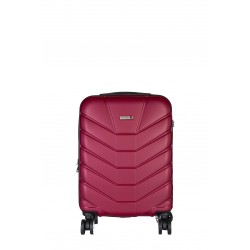 Bagage 50cm (DAL1517) ROUGE