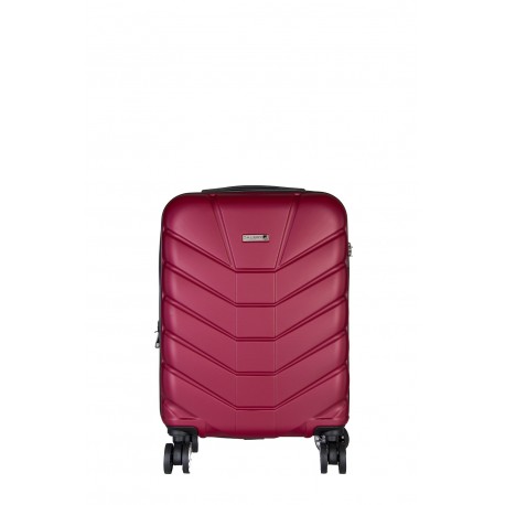 Bagage 50cm (DAL1517) ROUGE