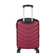 Bagage 50cm (DAL1517) ROUGE