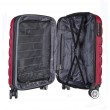 Bagage 50cm (DAL1517) ROUGE