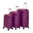 Set 3 Bagages (SUNLIGHT)