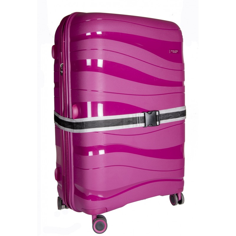 Sangle valise : 4 bonnes raisons pour l'utiliser ! – MadeInHobbies