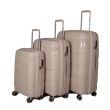 Set 3 Bagages (SUNLIGHT)