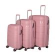 Set 3 Bagages (SUNLIGHT)
