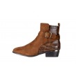 Bottines (QL4029)