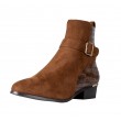 Bottines (QL4029)