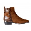 Bottines (QL4029)