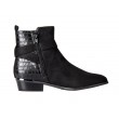 Bottines (QL4029)