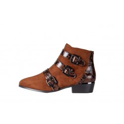 Bottines (QL4045)