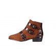 Bottines (QL4045)