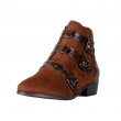 Bottines (QL4045)