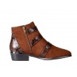 Bottines (QL4045)