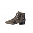 Bottines (QL4045)