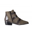 Bottines (QL4045)