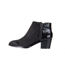 Bottines (QL4046)