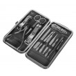 Trousse manucure (12 Pcs) DDAC1808