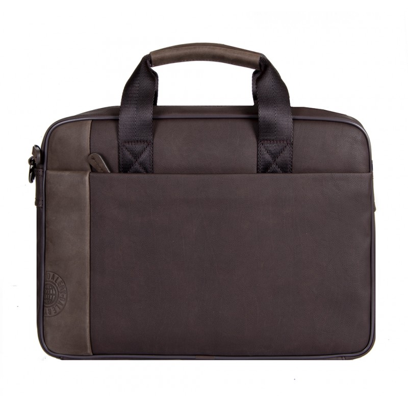 Sac ordinateur QUICK5999 - DALERY maroquinier