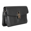 Pochette cuir CELESTE