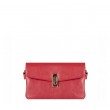 Pochette cuir CELESTE
