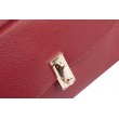 Pochette cuir CELESTE