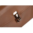 Pochette cuir CELESTE