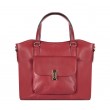 Sac cuir Porté épaule AMBRE