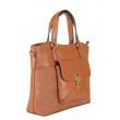 Sac cuir Porté épaule AMBRE
