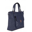 Sac cuir Porté épaule AMBRE